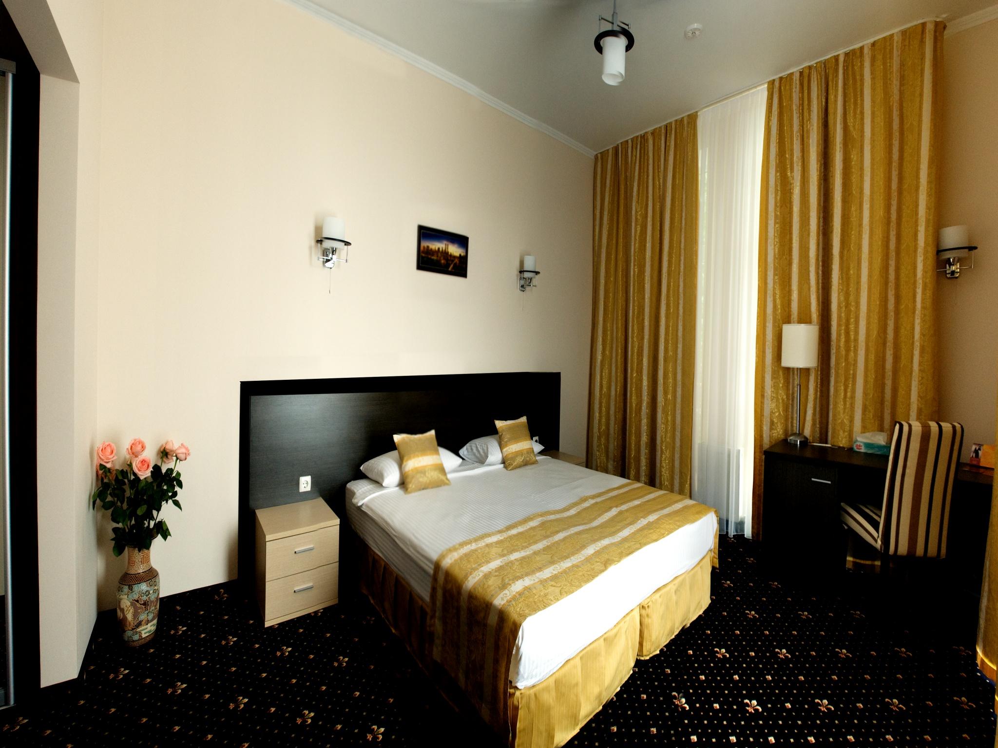 Manhattan Hotel&Restaurant Chisinau Ruang foto