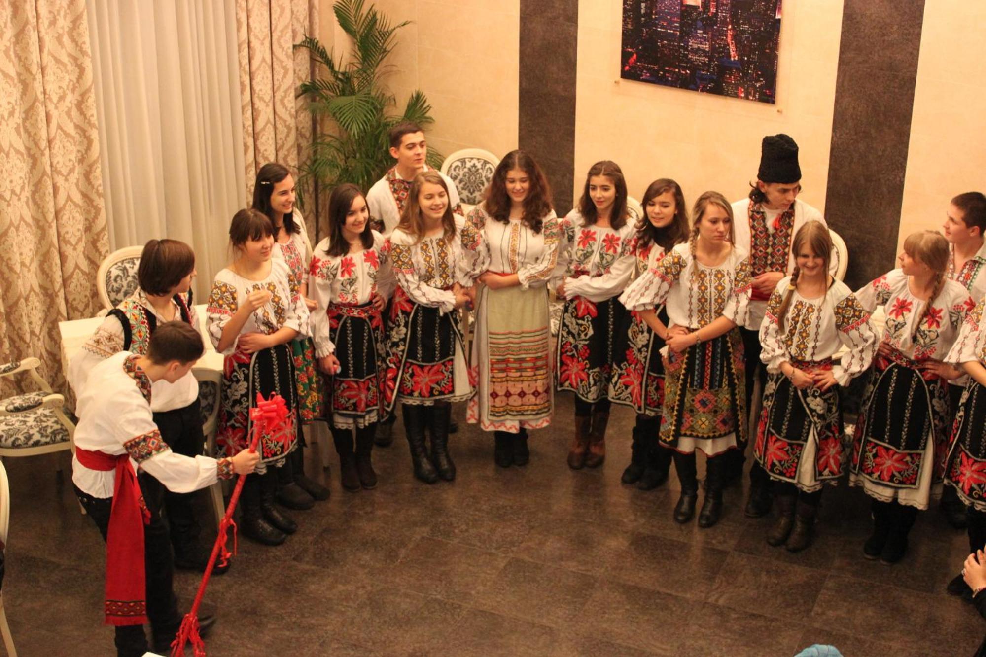 Manhattan Hotel&Restaurant Chisinau Bagian luar foto